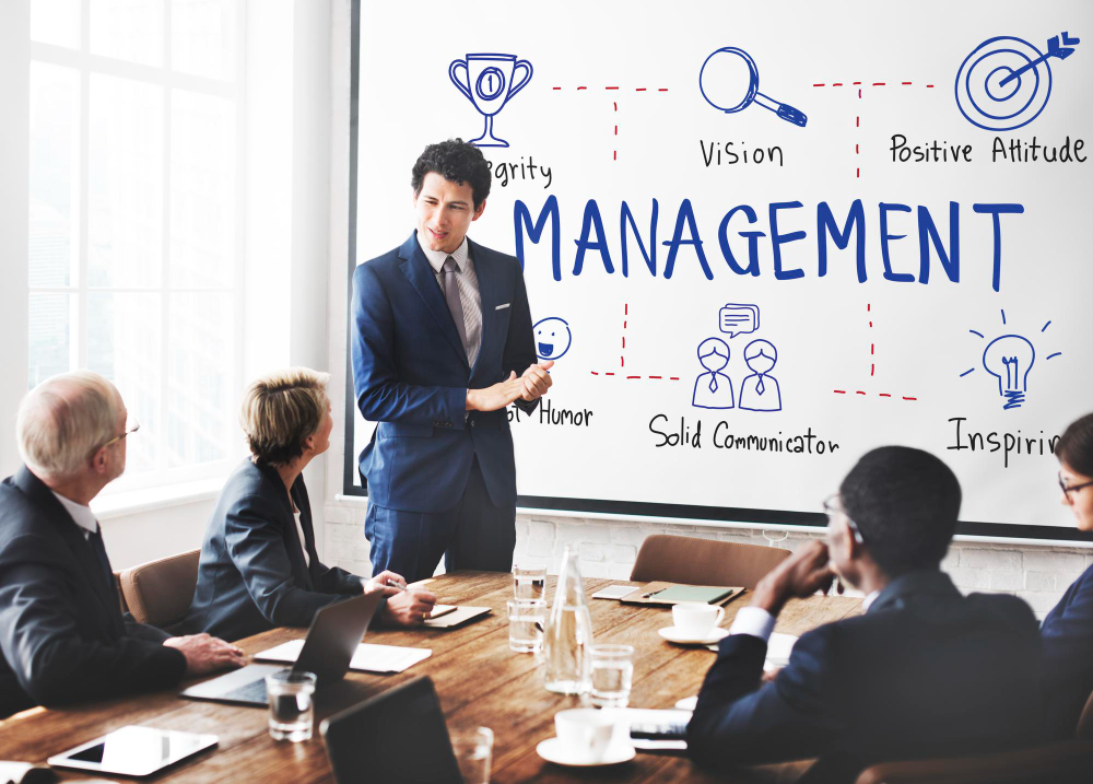 Top management university in delhi ncr