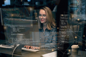 best university for computer science in delhi ncr