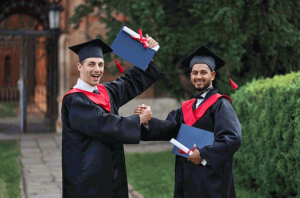 best university in north India
