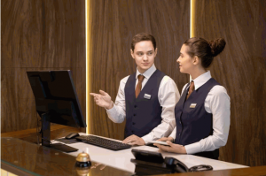 Top Hotel Management University in Haryana