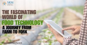 top university for food technology in north india