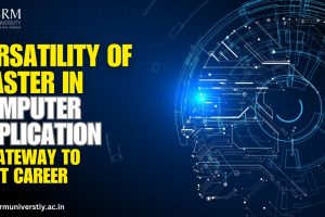 best mca university in haryana