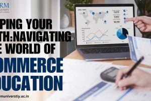 post-graduate program in commerce