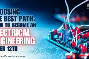 B.Tech. in Electrical & Electronics Engineering in sonepat