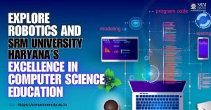 Best CSE University in North India