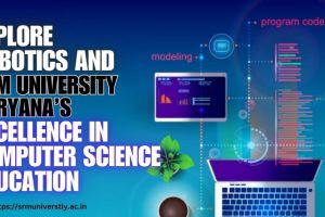 Best CSE University in North India