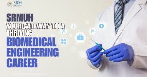 best university for biomedical engineering in north india