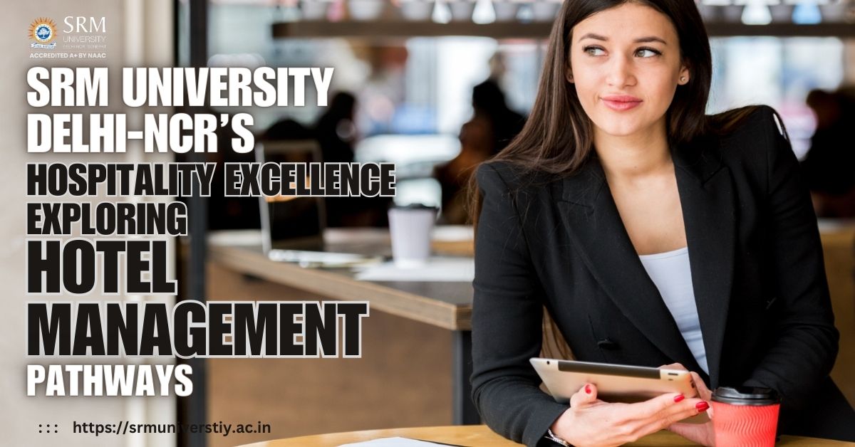 top hotel management university in haryana