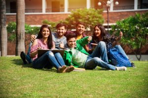 best private university in haryana