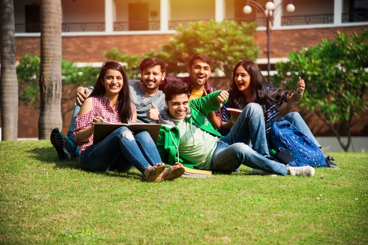 best private university in haryana