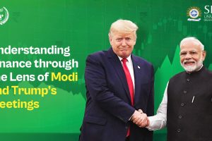Modi and Trump