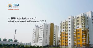 SRM Admissions