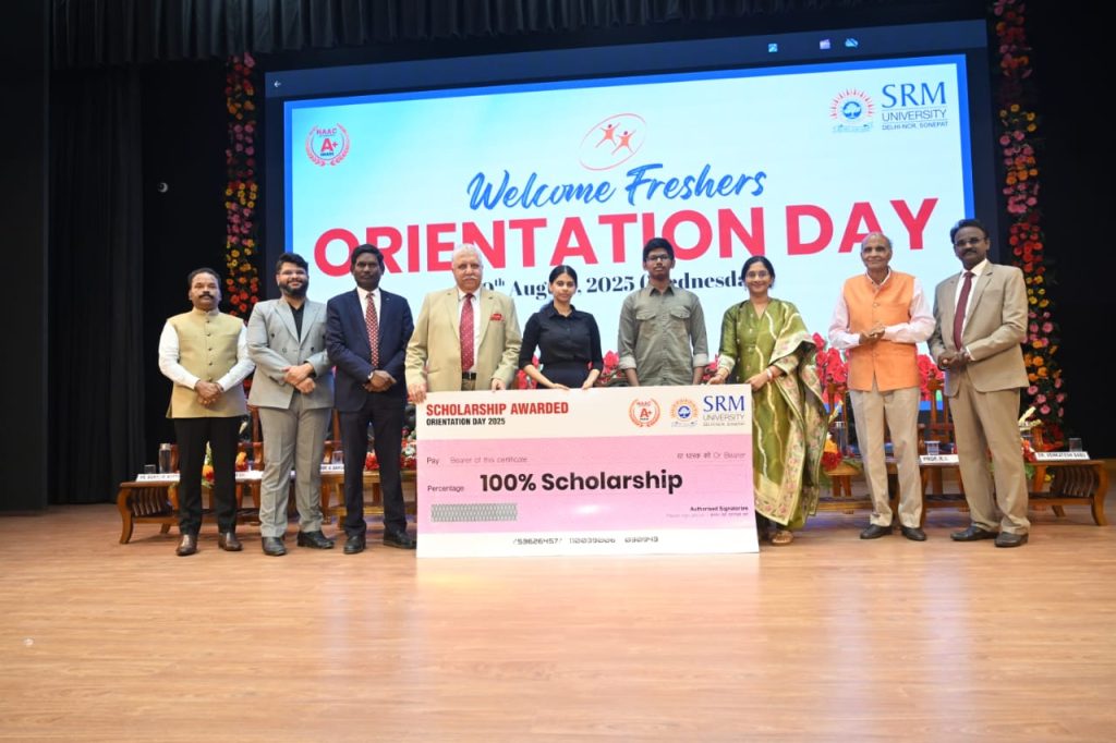orientation day 2025